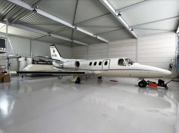 1977 Cessna 501 I/SP for sale - AircraftDealer.com