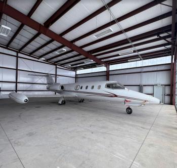 1973 Learjet 25B for sale - AircraftDealer.com