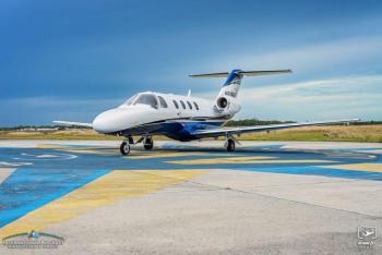 1994 Cessna Citation C525 for sale - AircraftDealer.com