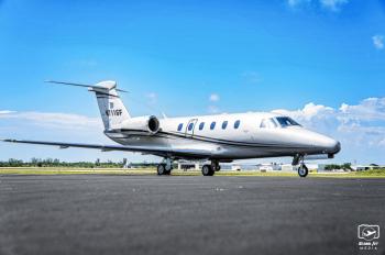 1996 Cessna Citation VII for sale - AircraftDealer.com