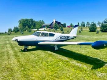 1960 Piper Comanche 250 for sale - AircraftDealer.com