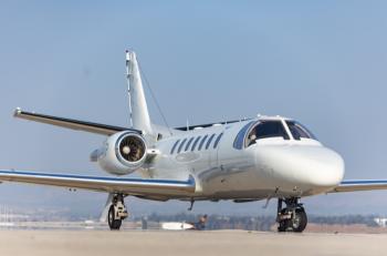 2002 Cessna Citation Encore for sale - AircraftDealer.com