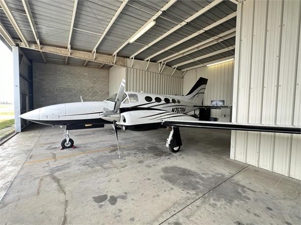 1981 CESSNA 421C Photo 3