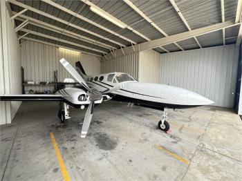 1981 CESSNA 421C for sale - AircraftDealer.com