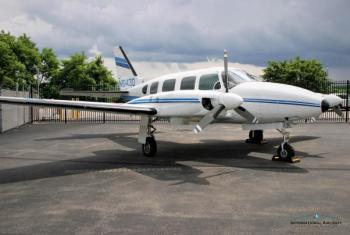 1974 Piper Navajo for sale - AircraftDealer.com