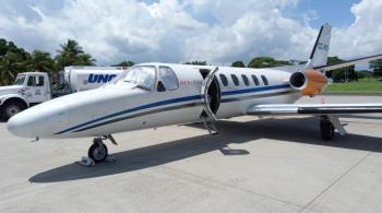 1981 Cessna Citation II for sale - AircraftDealer.com