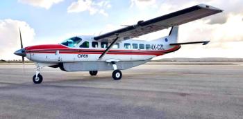 2000 Cessna Grand Caravan 208B for sale - AircraftDealer.com
