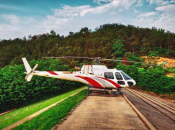 2013 Eurocopter AS350-B3E for sale - AircraftDealer.com