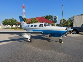 1996 Piper Mirage for sale - AircraftDealer.com