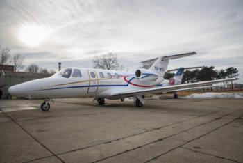 1999 Cessna 525 for sale - AircraftDealer.com