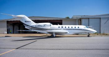 1997 Cessna Citation X for sale - AircraftDealer.com