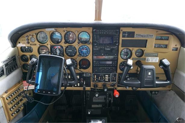 1979 CESSNA P210N Photo 5