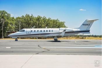 2000 Learjet 45 for sale - AircraftDealer.com