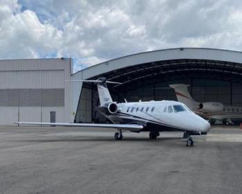 1992 Cessna Citation VII for sale - AircraftDealer.com