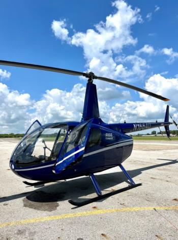2013 Robinson R66 for sale - AircraftDealer.com