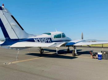 1980 Cessna 310R for sale - AircraftDealer.com