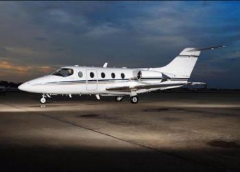 2001 Beechjet 400A for sale - AircraftDealer.com