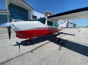 1979 Cessna Turbo 210N for sale - AircraftDealer.com