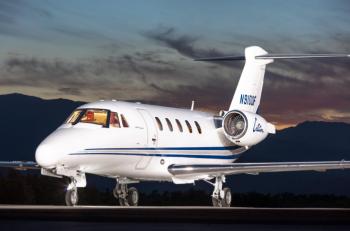 1985 Cessna Citation III  for sale - AircraftDealer.com