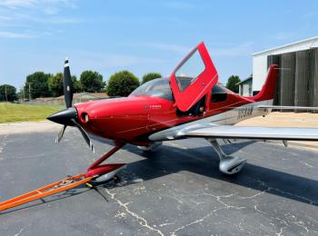 Cirrus SR22T for sale - AircraftDealer.com