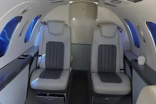 2019 Hondajet Elite Photo 3