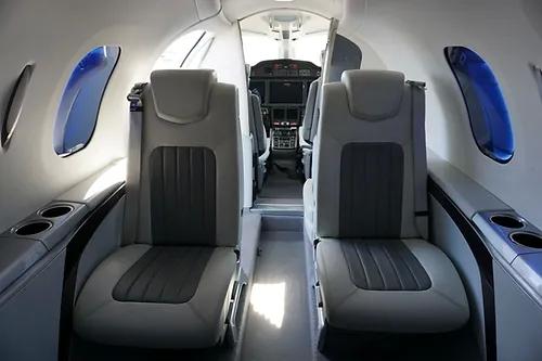 2019 Hondajet Elite Photo 4