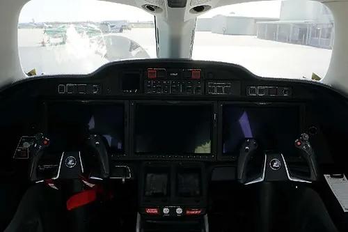 2019 Hondajet Elite Photo 5