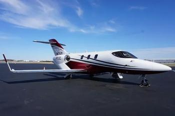 2019 Hondajet Elite for sale - AircraftDealer.com