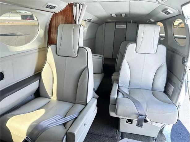 1974 CESSNA 421B Photo 4