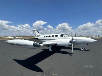 1974 CESSNA 421B for sale - AircraftDealer.com