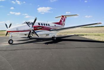 1988 Beech King Air 300 for sale - AircraftDealer.com