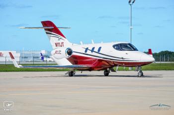 2019 HondaJet Elite for sale - AircraftDealer.com