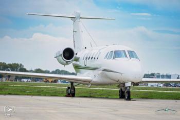 1994 Cessna Citation VII for sale - AircraftDealer.com