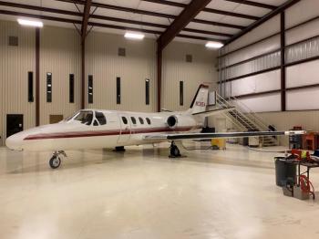 1973 Cessna 500 for sale - AircraftDealer.com