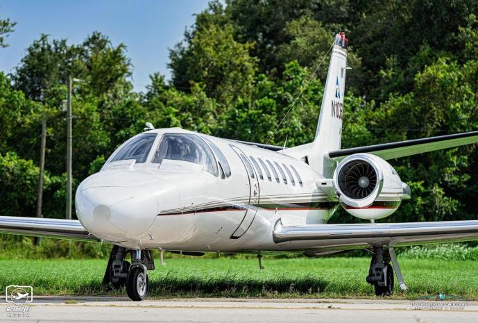 2002 Cessna Citation Encore  Photo 2