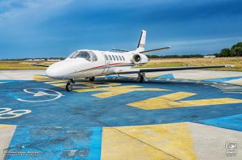 1999 Cessna Citation Bravo for sale - AircraftDealer.com