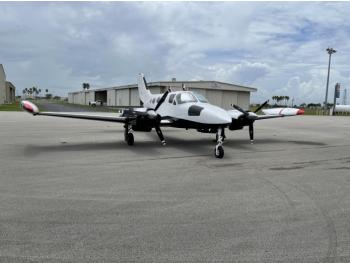 1968 Cessna 421 for sale - AircraftDealer.com