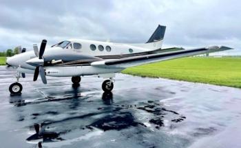 2000 Beech King Air C90B for sale - AircraftDealer.com
