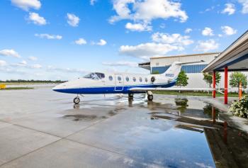 1998 Beechjet 400A for sale - AircraftDealer.com