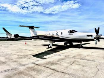 1994 Pilatus PC-12/45 for sale - AircraftDealer.com