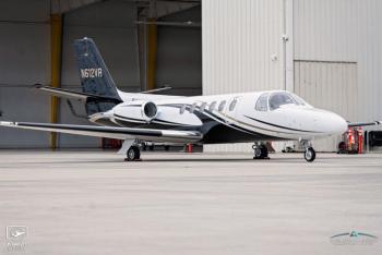 1979 Cessna Citation II SP for sale - AircraftDealer.com