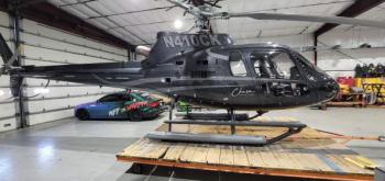 2004 Eurocopter AS-350-B2 for sale - AircraftDealer.com