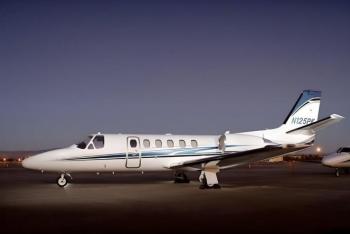 1998 Cessna Citation Bravo for sale - AircraftDealer.com