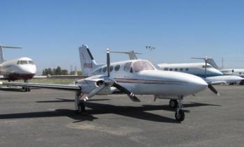 1974 Cessna 421B for sale - AircraftDealer.com