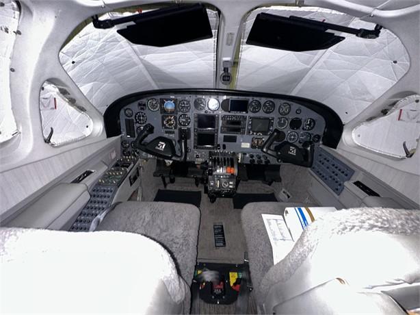 1981 CESSNA 421C Photo 5