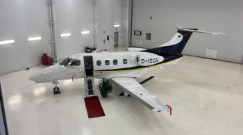 2023 Embraer Phenom 100EV for sale - AircraftDealer.com