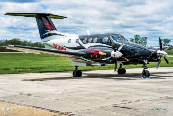 1980 Beech King Air F90 for sale - AircraftDealer.com