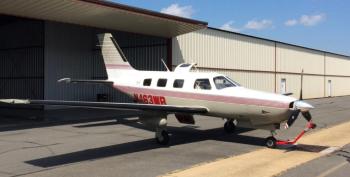 1993 Piper Mirage for sale - AircraftDealer.com