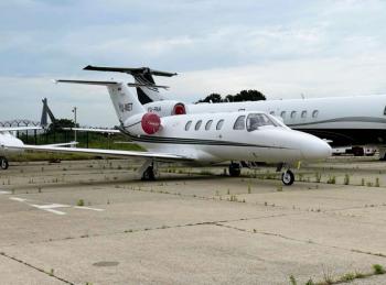 1997 Cessna 525 for sale - AircraftDealer.com