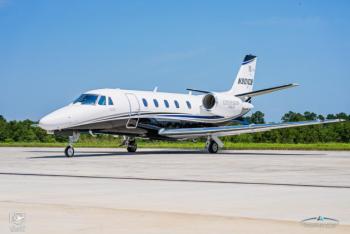 2022 Cessna Citation XLS GEN2 for sale - AircraftDealer.com